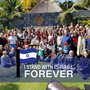 Meet your Posher, Rafi